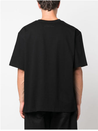 STUDIO NICHOLSON t-shirt boxy Studio Nicholson da uomo