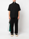 STUDIO NICHOLSON t-shirt boxy Studio Nicholson da uomo