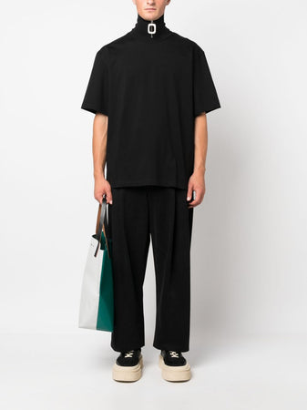 STUDIO NICHOLSON t-shirt boxy Studio Nicholson da uomo