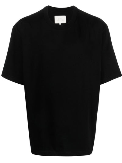 STUDIO NICHOLSON t-shirt boxy Studio Nicholson da uomo