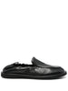 STUDIO NICHOLSON Mocassini in pelle Donovan da uomo