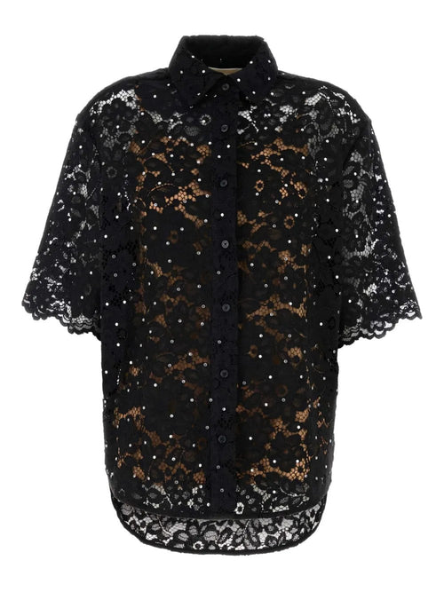 MICHAEL KORS camicia michael kors da donna