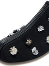CHRISTOPHER ESBER ballerine christopher esber da donna
