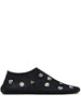 CHRISTOPHER ESBER ballerine christopher esber da donna