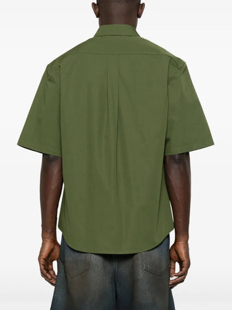 Kenzo Camicia Boke Flower 2.0 da uomo