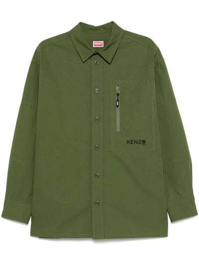 Kenzo KENZO Camicie Uomo da uomo