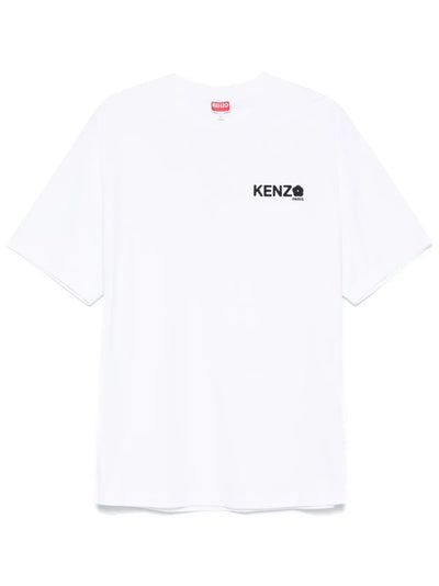 Kenzo T-shirt 'Boke Flower 2.0' da uomo