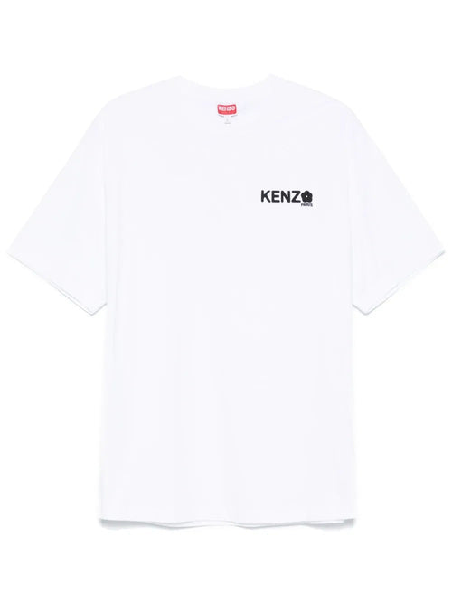 Kenzo T-shirt 'Boke Flower 2.0' da uomo
