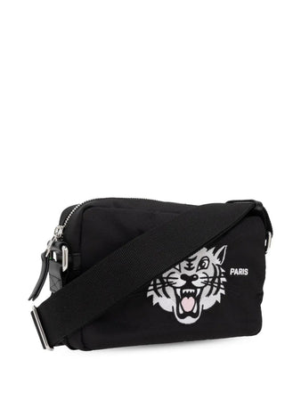 Kenzo borsa a tracolla KENZO Varsity da uomo