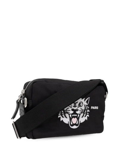 Kenzo borsa a tracolla KENZO Varsity da uomo