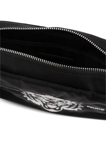 Kenzo borsa a tracolla KENZO Varsity da uomo