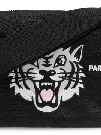 Kenzo borsa a tracolla KENZO Varsity da uomo