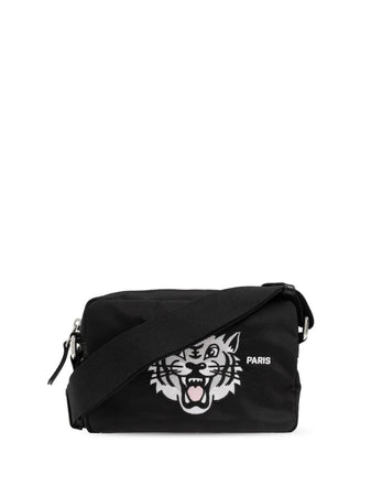 Kenzo borsa a tracolla KENZO Varsity da uomo