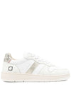 D.A.T.E. sneakers Court da donna