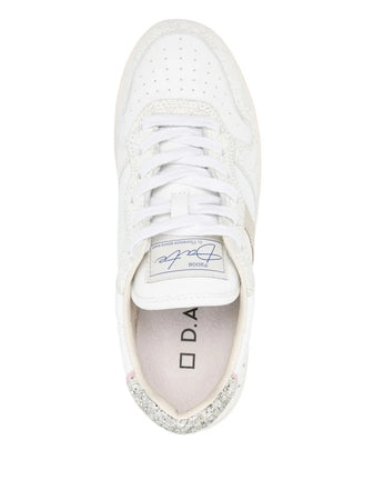 D.A.T.E. sneakers Court da donna