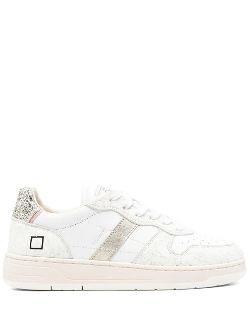 D.A.T.E. sneakers Court da donna