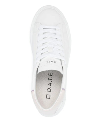 D.A.T.E. Sneakers Donna da donna