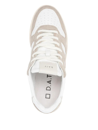 D.A.T.E. Sneakers Uomo da uomo