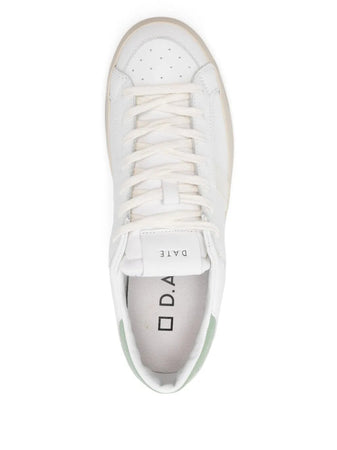 D.A.T.E. Sneakers Hill Low da uomo