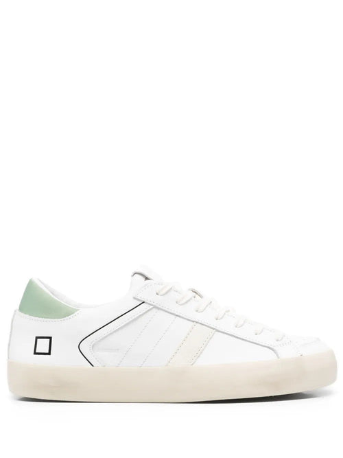 D.A.T.E. Sneakers Hill Low da uomo