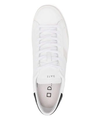 D.A.T.E. sneakers Hill Low da uomo