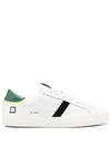 D.A.T.E. sneakers Hill Low da uomo