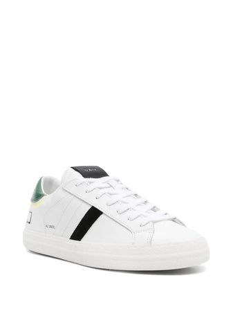 D.A.T.E. sneakers Hill Low da uomo