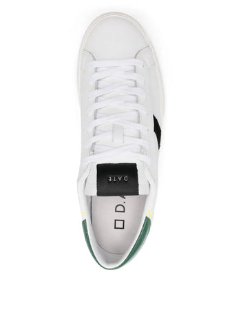 D.A.T.E. sneakers Hill Low da uomo