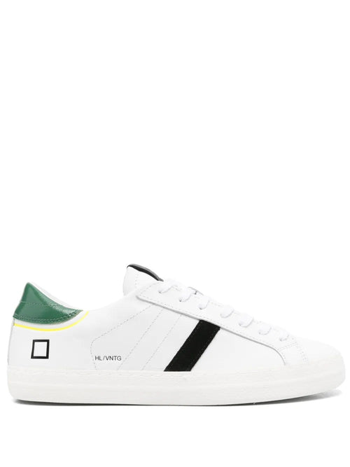 D.A.T.E. sneakers Hill Low da uomo