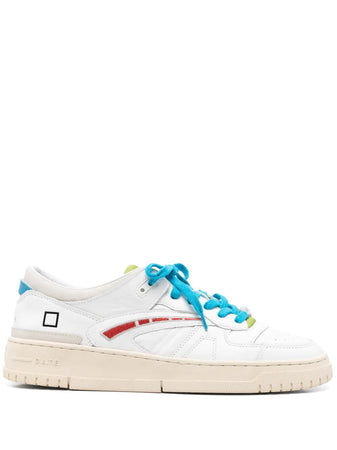D.A.T.E. sneakers torneo da uomo