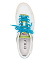 D.A.T.E. sneakers torneo da uomo