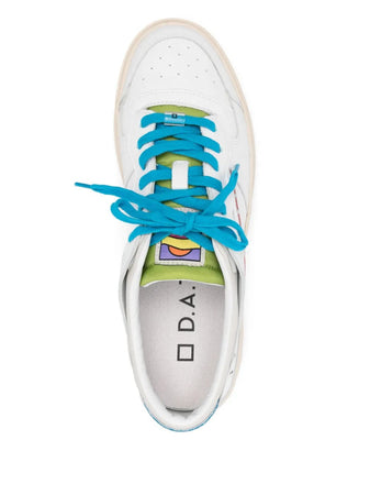 D.A.T.E. sneakers torneo da uomo