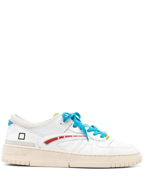 D.A.T.E. sneakers torneo da uomo