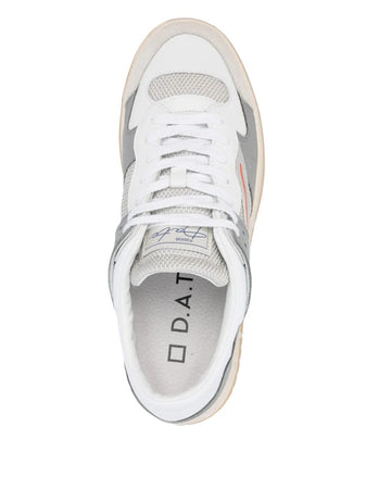 D.A.T.E. Sneakers Uomo da uomo
