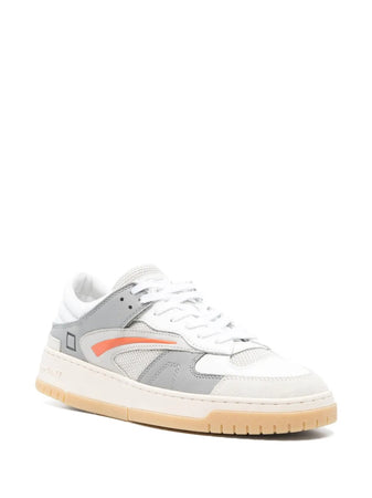D.A.T.E. Sneakers Uomo da uomo