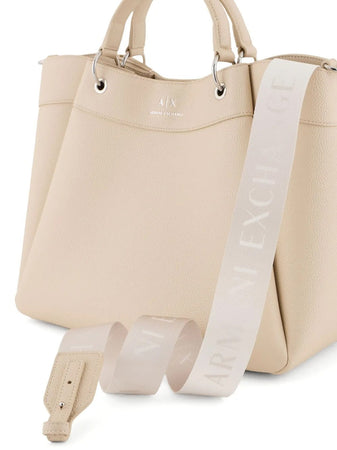 Armani Exchange borsa Armani exchange da donna