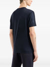 EMPORIO ARMANI t-shirt emporio armani da uomo
