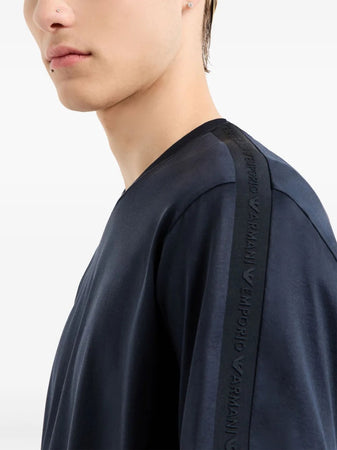 EMPORIO ARMANI t-shirt emporio armani da uomo