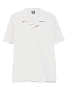 NEW BALANCE camicia new balance da uomo