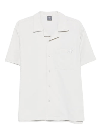 NEW BALANCE camicia new balance da uomo