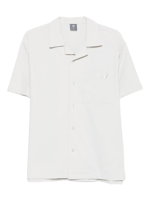 NEW BALANCE camicia new balance da uomo