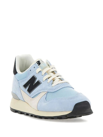 NEW BALANCE Sneakers Unisex da donna