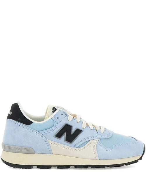 NEW BALANCE Sneakers Unisex da donna