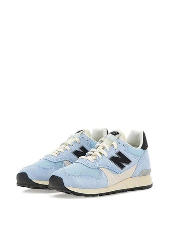 NEW BALANCE Sneakers Unisex da donna