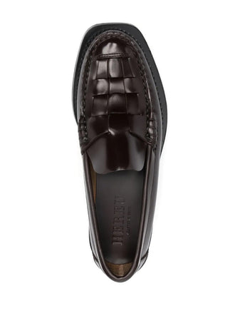 HEREU Mocassini Nombela da uomo