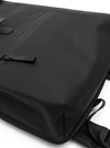 RAINS zaino Rolltop Rucksack da uomo