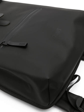RAINS zaino Rolltop Rucksack da uomo