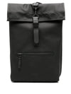 RAINS zaino Rolltop Rucksack da uomo