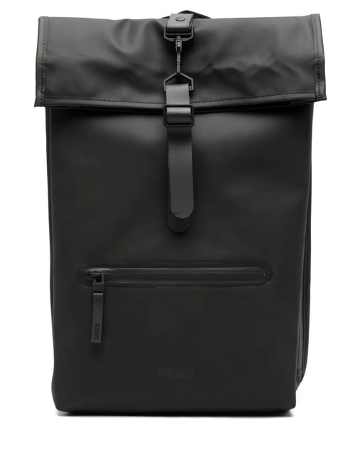 RAINS zaino Rolltop Rucksack da uomo