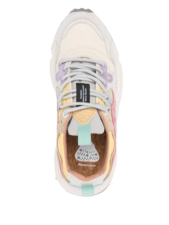 FLOWER MOUNTAIN Sneakers Yamano 3 da donna